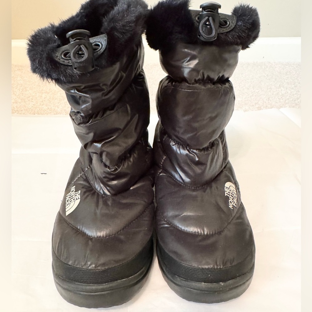The North Face ThermoBall Luxe Boots 7
